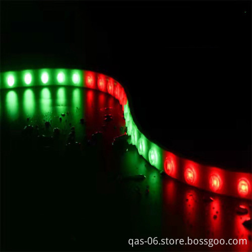 IP67 Waterproof DC24V RGB RGBW Pixel LED Light Bar: Flexible, Linear, and Outdoor Wall Washers with DMX Control
